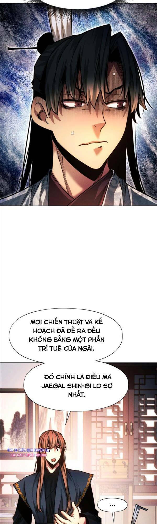 Chuyển Sinh Vào Thế Giới Võ Lâm Chapter 32 - Trang 2