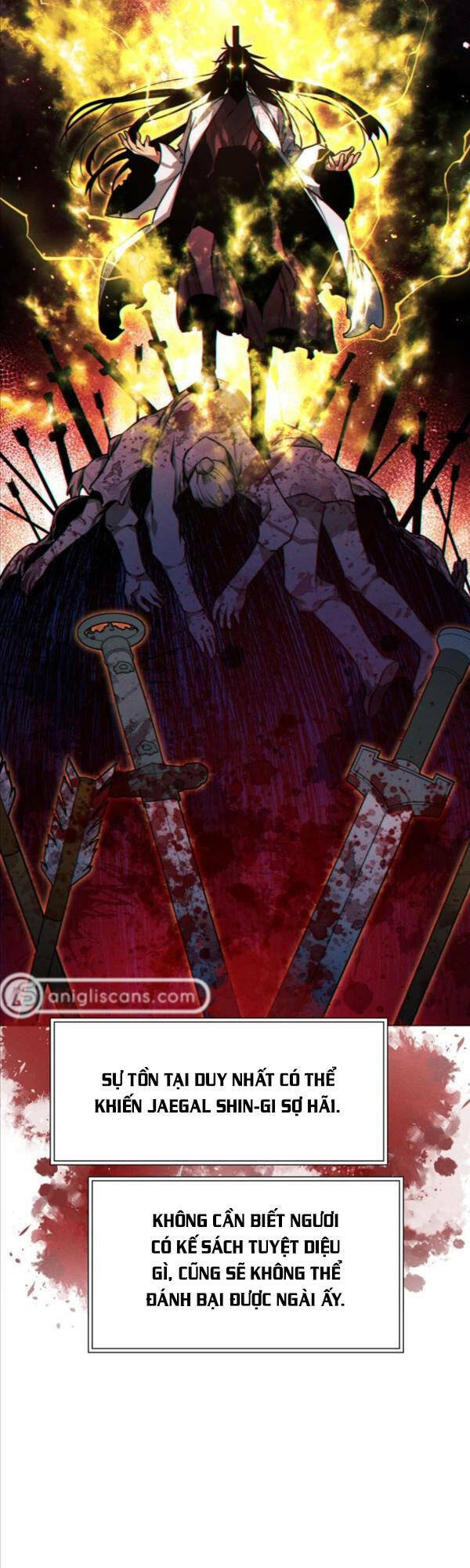 Chuyển Sinh Vào Thế Giới Võ Lâm Chapter 32 - Trang 2