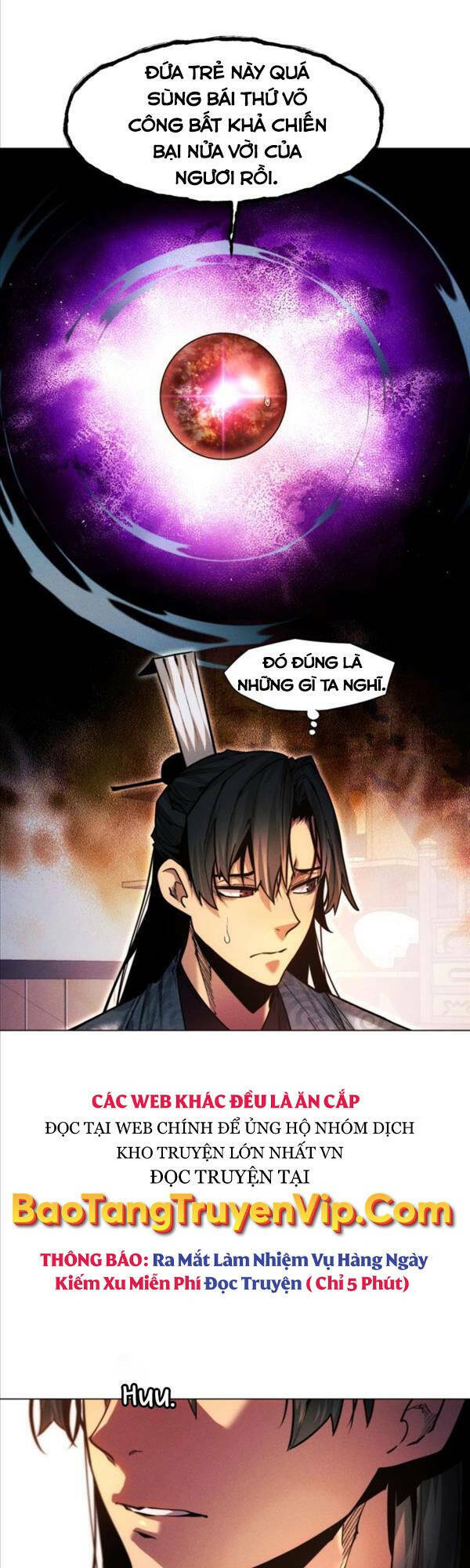 Chuyển Sinh Vào Thế Giới Võ Lâm Chapter 32 - Trang 2