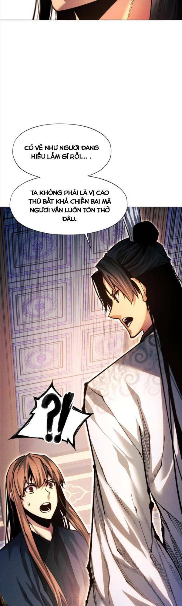 Chuyển Sinh Vào Thế Giới Võ Lâm Chapter 32 - Trang 2