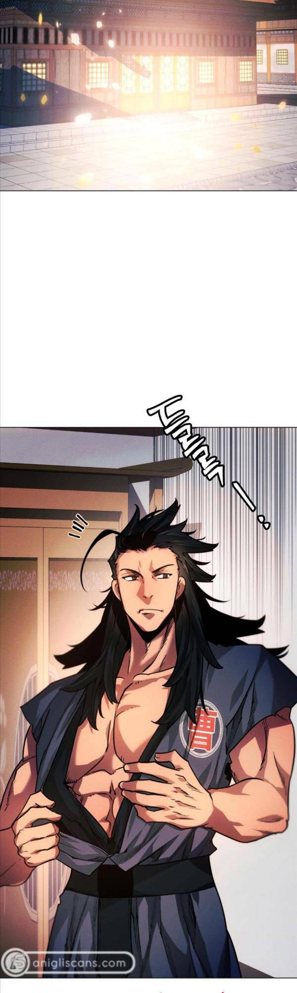 Chuyển Sinh Vào Thế Giới Võ Lâm Chapter 32 - Trang 2