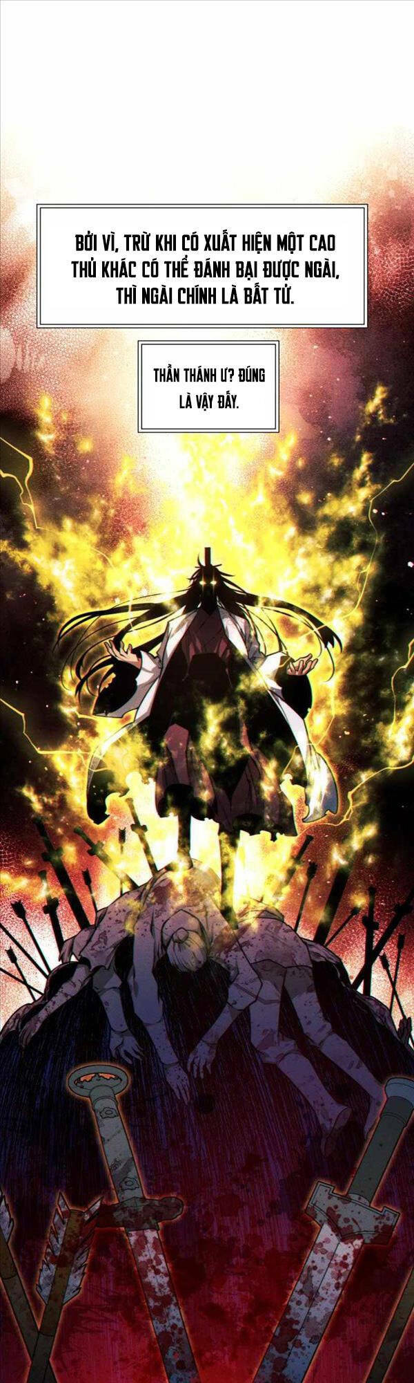 Chuyển Sinh Vào Thế Giới Võ Lâm Chapter 33 - Trang 2