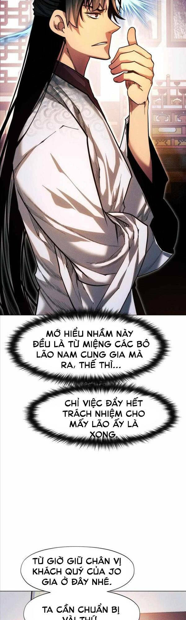 Chuyển Sinh Vào Thế Giới Võ Lâm Chapter 33 - Trang 2