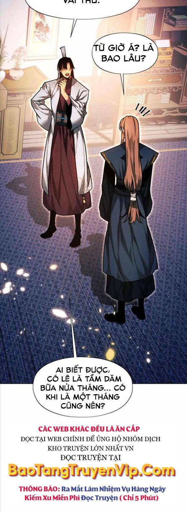 Chuyển Sinh Vào Thế Giới Võ Lâm Chapter 33 - Trang 2