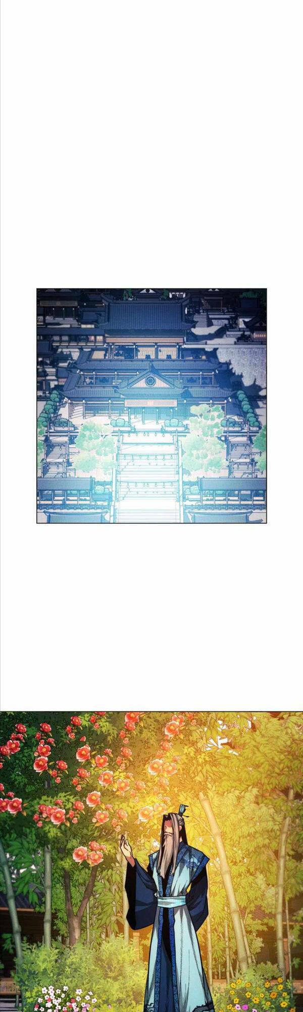 Chuyển Sinh Vào Thế Giới Võ Lâm Chapter 33 - Trang 2