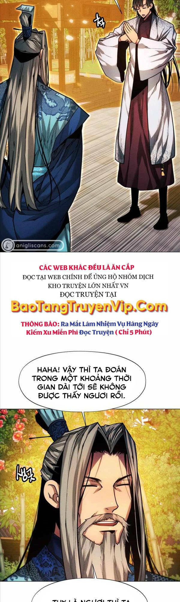 Chuyển Sinh Vào Thế Giới Võ Lâm Chapter 33 - Trang 2