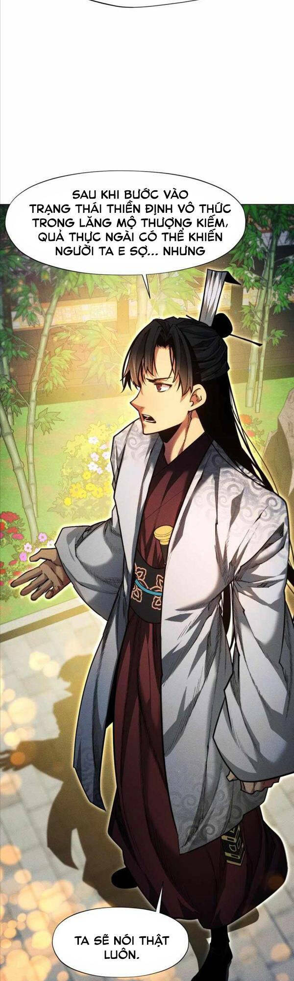 Chuyển Sinh Vào Thế Giới Võ Lâm Chapter 33 - Trang 2