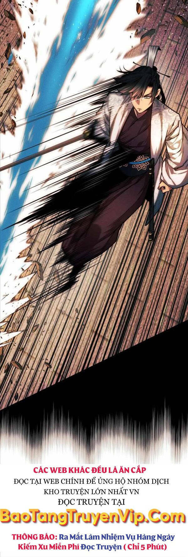 Chuyển Sinh Vào Thế Giới Võ Lâm Chapter 33 - Trang 2