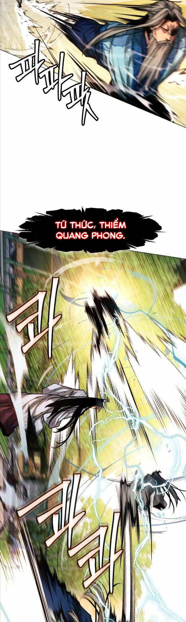 Chuyển Sinh Vào Thế Giới Võ Lâm Chapter 33 - Trang 2