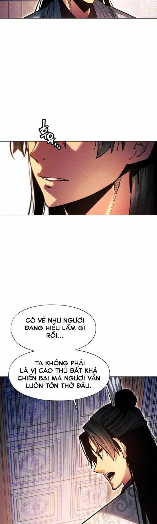 Chuyển Sinh Vào Thế Giới Võ Lâm Chapter 33 - Trang 2