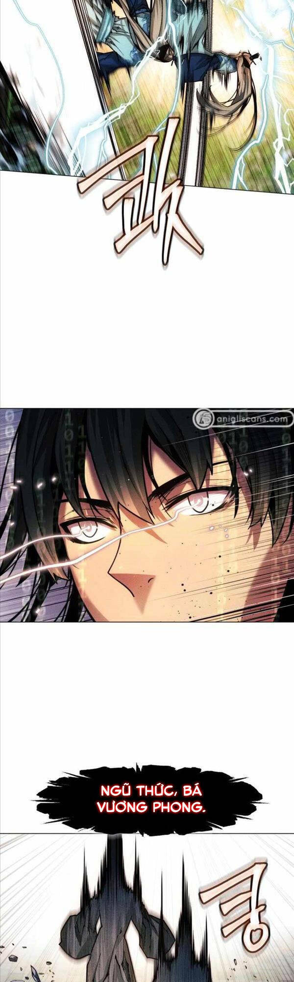 Chuyển Sinh Vào Thế Giới Võ Lâm Chapter 33 - Trang 2