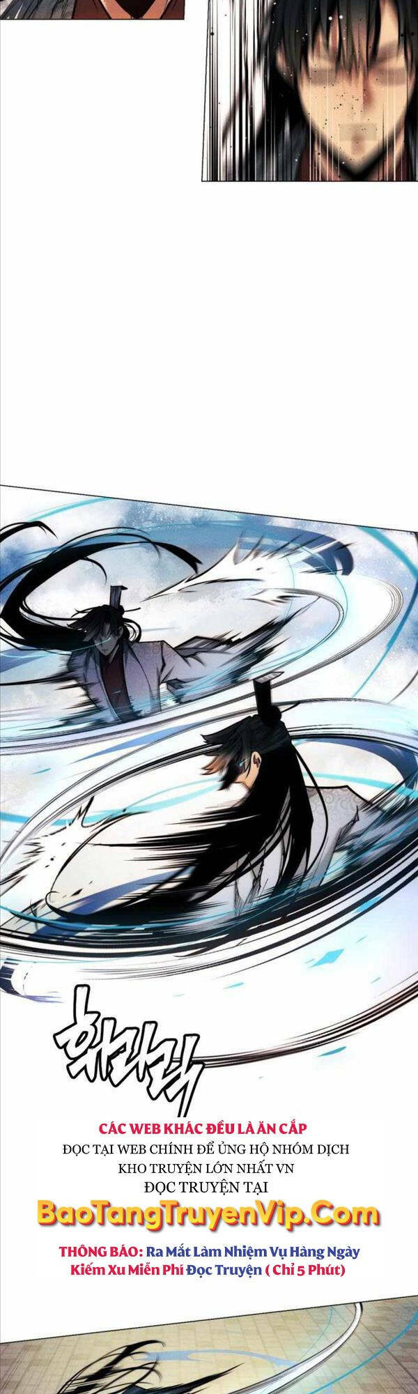 Chuyển Sinh Vào Thế Giới Võ Lâm Chapter 33 - Trang 2