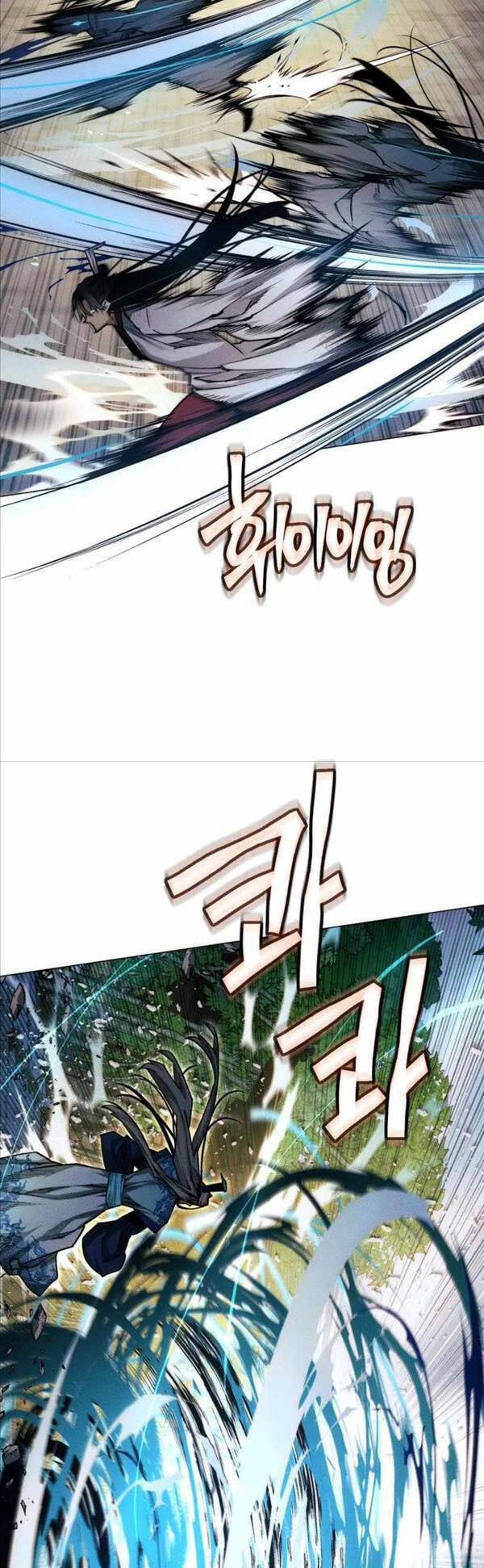 Chuyển Sinh Vào Thế Giới Võ Lâm Chapter 33 - Trang 2