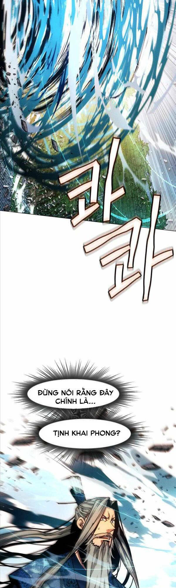 Chuyển Sinh Vào Thế Giới Võ Lâm Chapter 33 - Trang 2