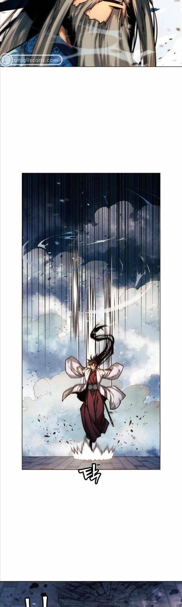 Chuyển Sinh Vào Thế Giới Võ Lâm Chapter 33 - Trang 2