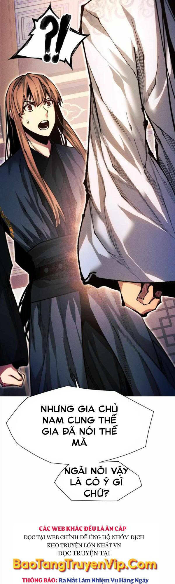 Chuyển Sinh Vào Thế Giới Võ Lâm Chapter 33 - Trang 2