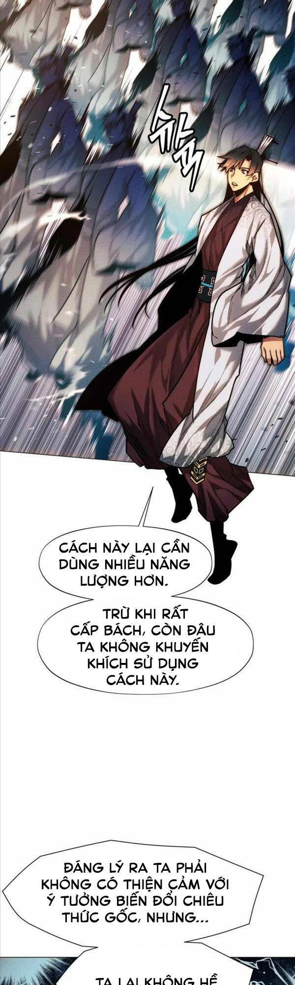 Chuyển Sinh Vào Thế Giới Võ Lâm Chapter 33 - Trang 2
