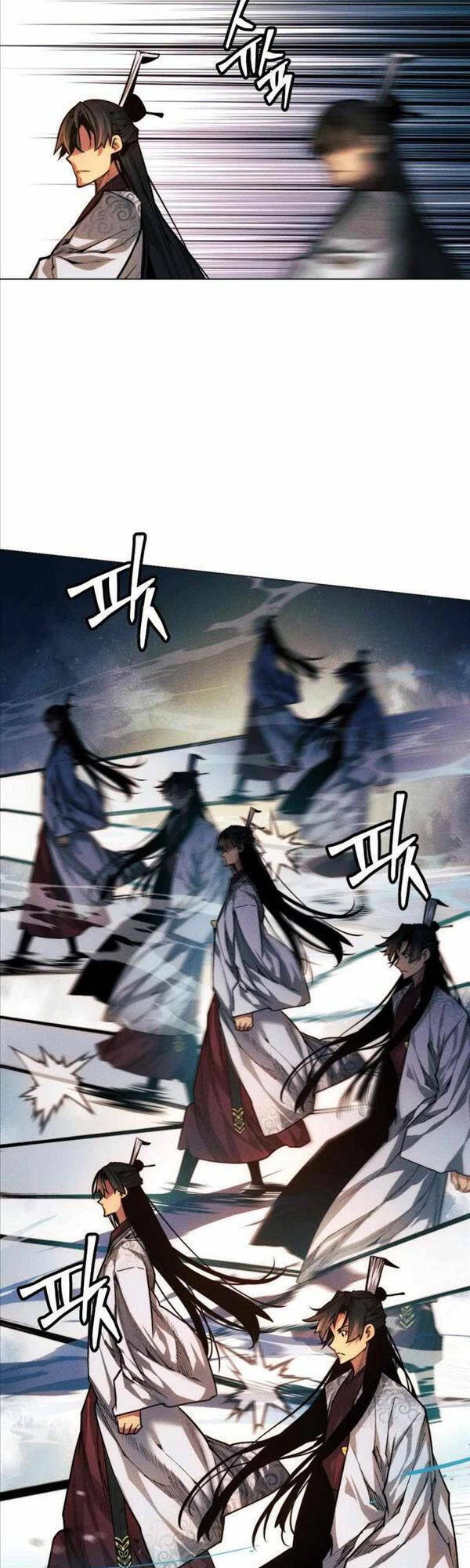 Chuyển Sinh Vào Thế Giới Võ Lâm Chapter 33 - Trang 2