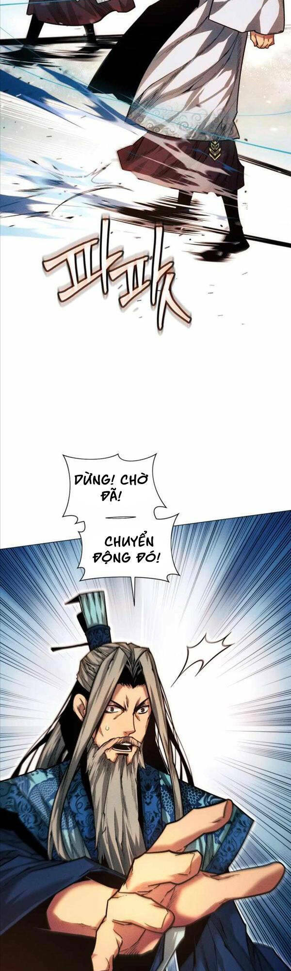 Chuyển Sinh Vào Thế Giới Võ Lâm Chapter 33 - Trang 2