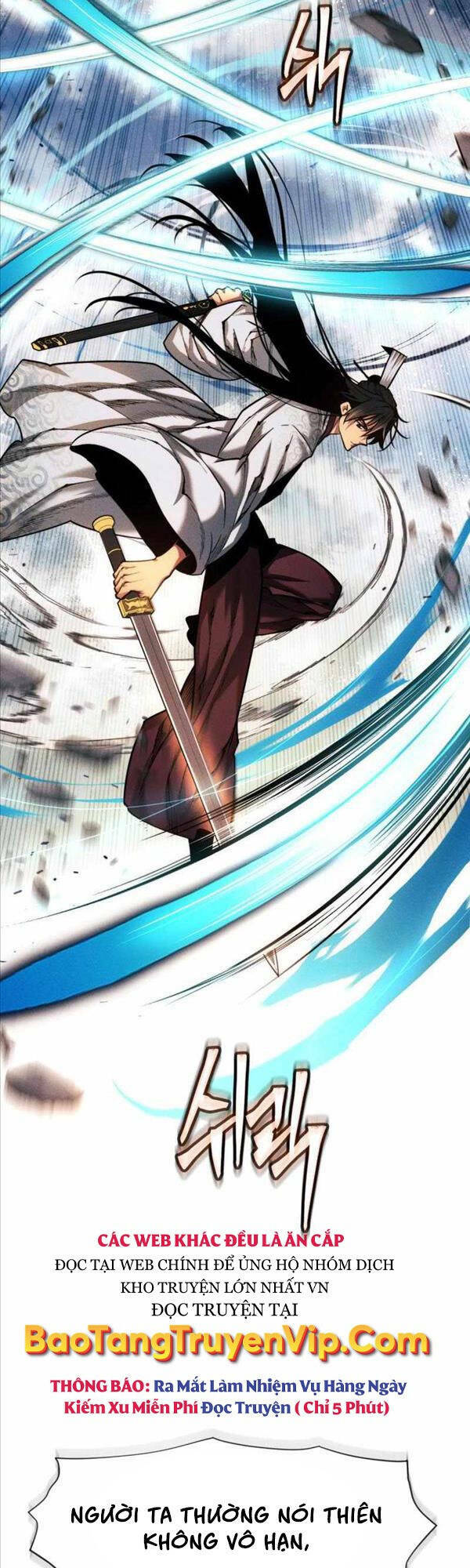 Chuyển Sinh Vào Thế Giới Võ Lâm Chapter 33 - Trang 2