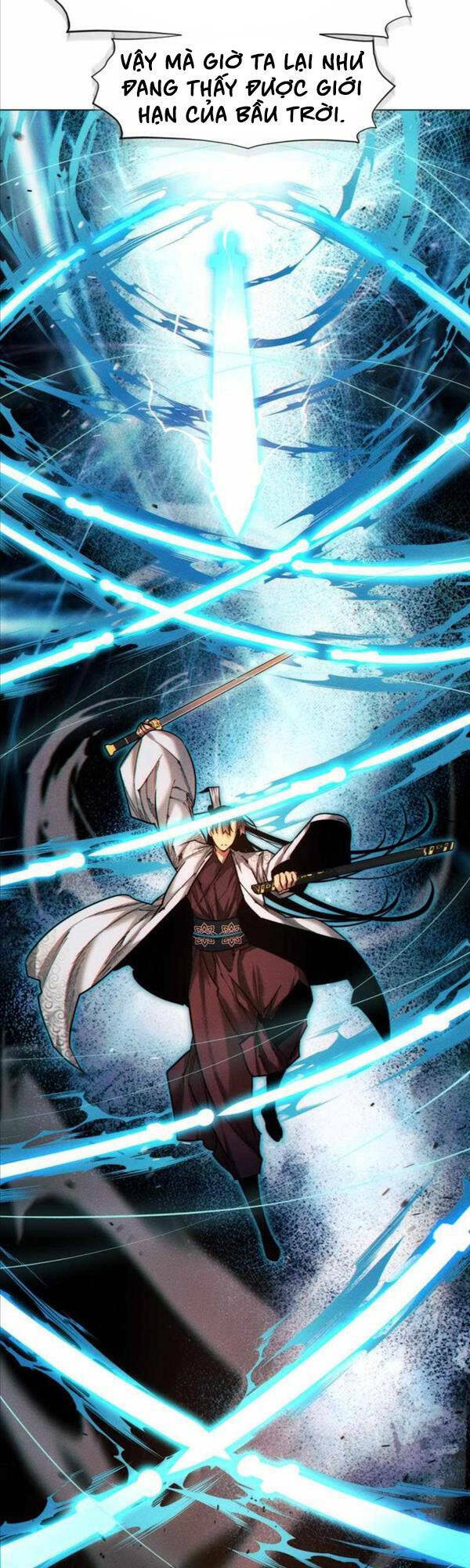 Chuyển Sinh Vào Thế Giới Võ Lâm Chapter 33 - Trang 2