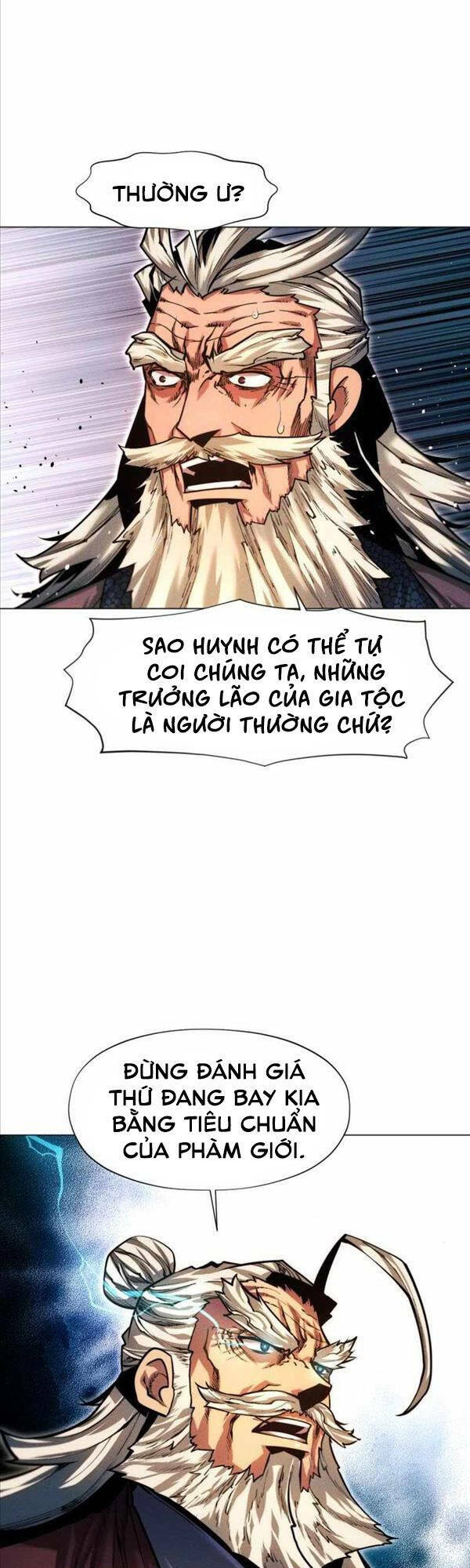 Chuyển Sinh Vào Thế Giới Võ Lâm Chapter 33 - Trang 2