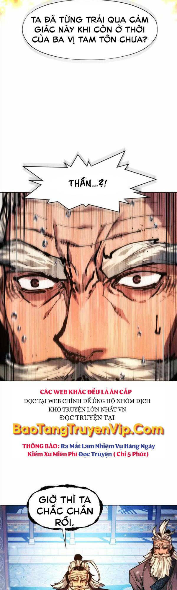 Chuyển Sinh Vào Thế Giới Võ Lâm Chapter 33 - Trang 2