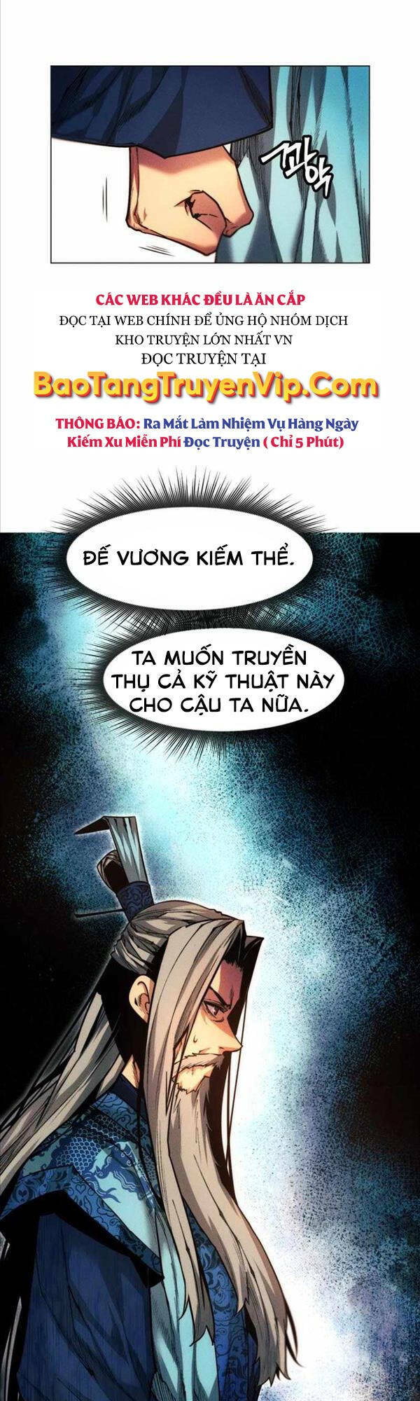 Chuyển Sinh Vào Thế Giới Võ Lâm Chapter 33 - Trang 2