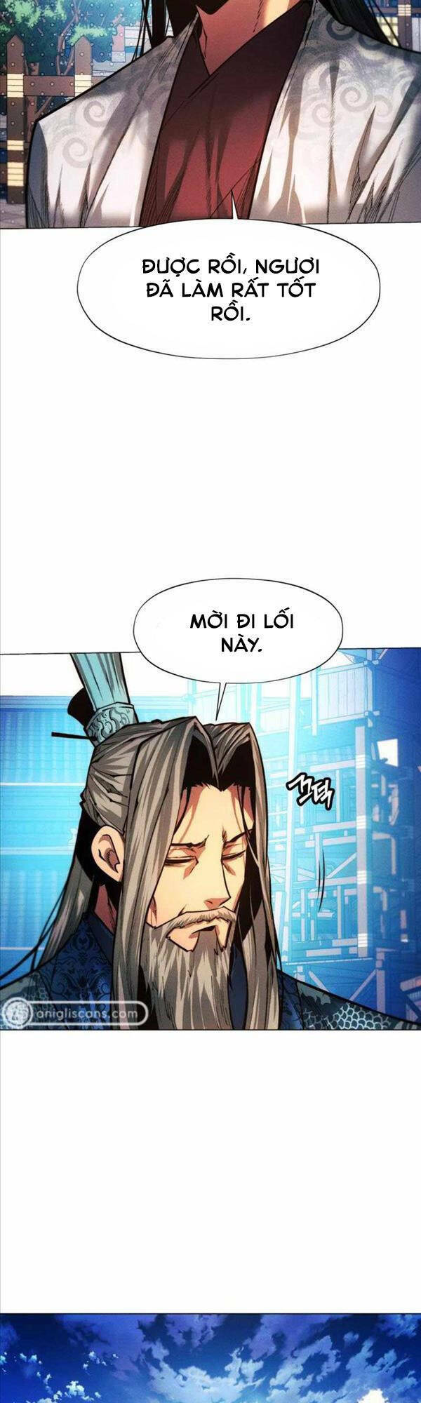 Chuyển Sinh Vào Thế Giới Võ Lâm Chapter 33 - Trang 2