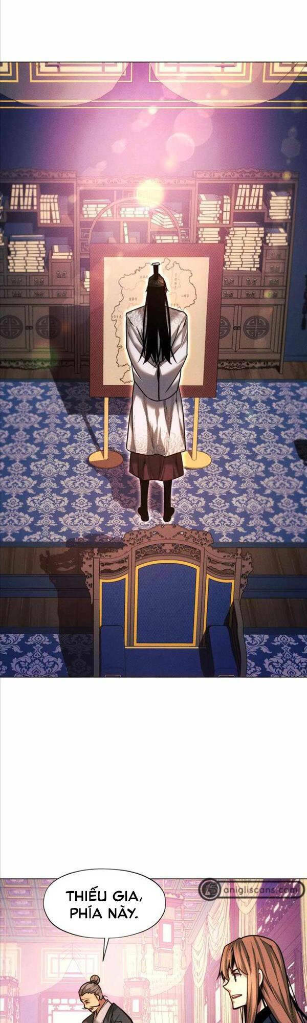 Chuyển Sinh Vào Thế Giới Võ Lâm Chapter 33 - Trang 2
