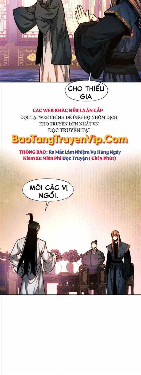 Chuyển Sinh Vào Thế Giới Võ Lâm Chapter 33 - Trang 2