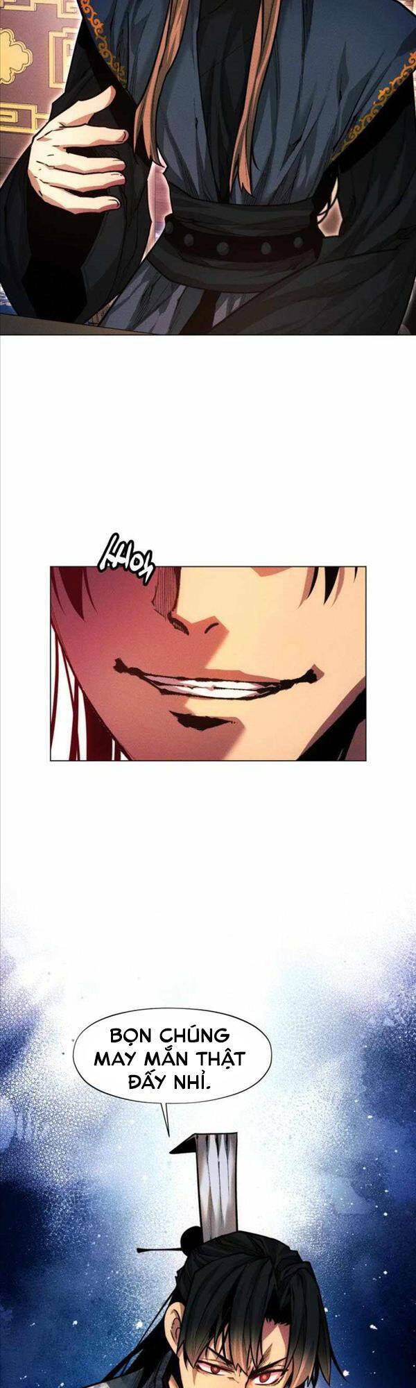 Chuyển Sinh Vào Thế Giới Võ Lâm Chapter 33 - Trang 2