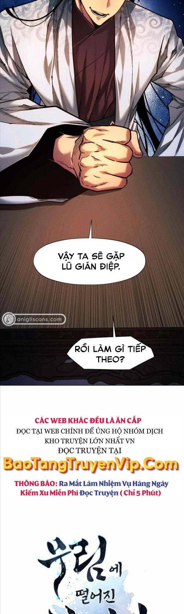 Chuyển Sinh Vào Thế Giới Võ Lâm Chapter 33 - Trang 2