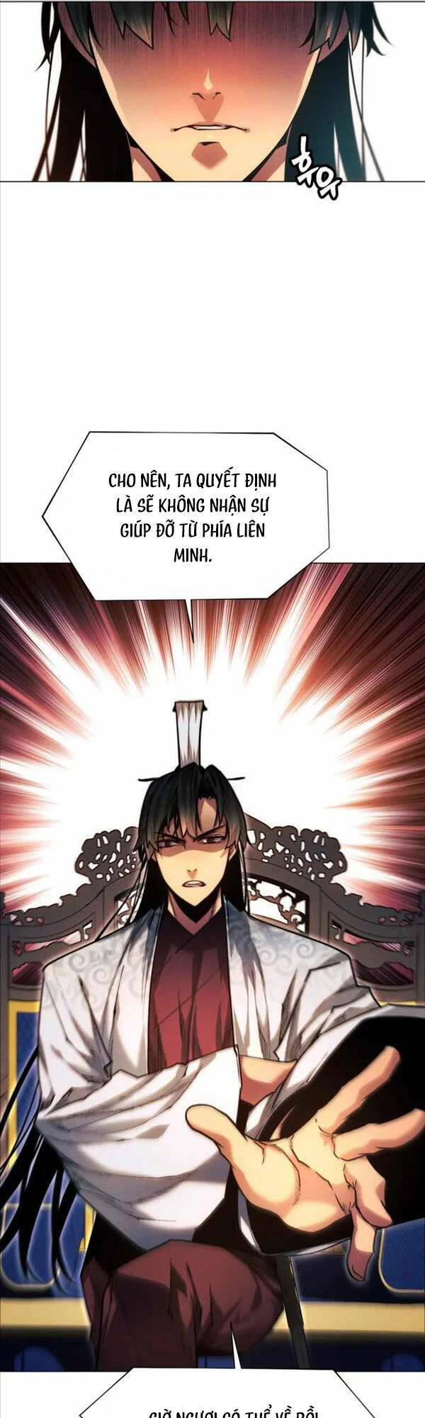 Chuyển Sinh Vào Thế Giới Võ Lâm Chapter 34 - Trang 2