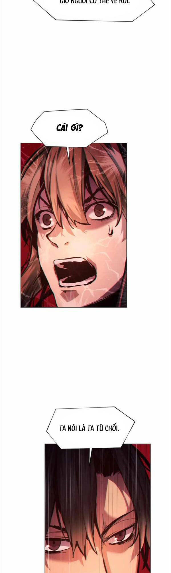 Chuyển Sinh Vào Thế Giới Võ Lâm Chapter 34 - Trang 2