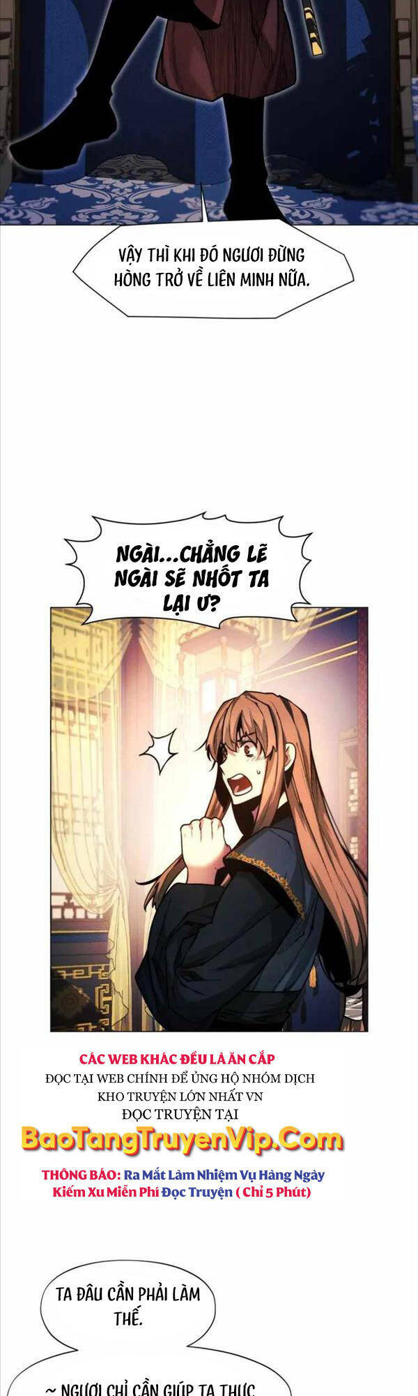 Chuyển Sinh Vào Thế Giới Võ Lâm Chapter 34 - Trang 2