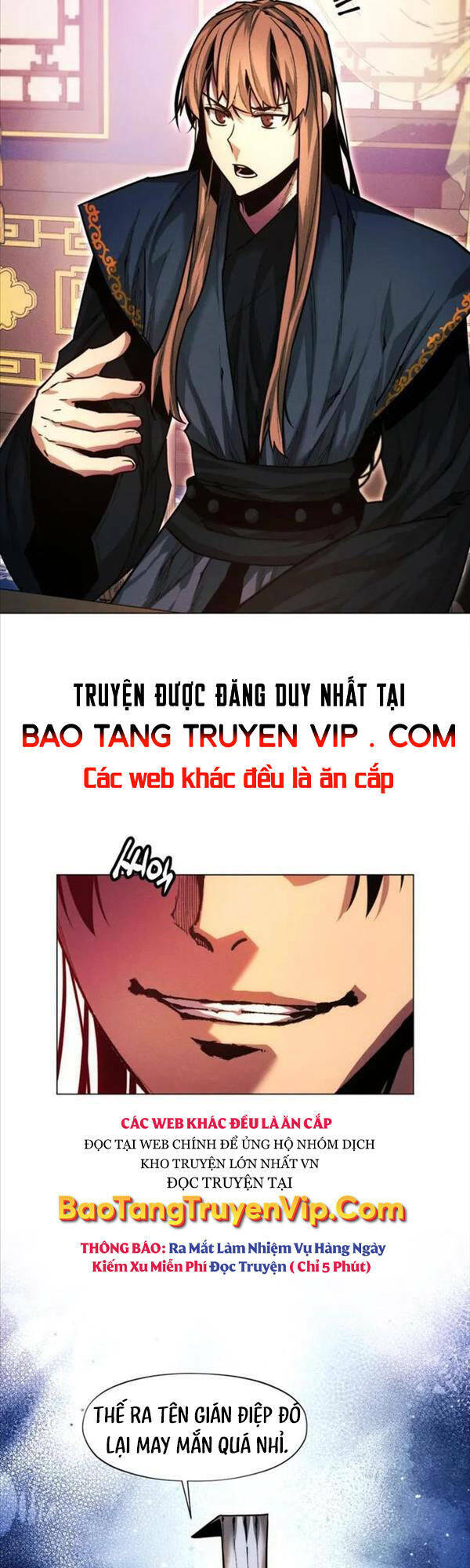 Chuyển Sinh Vào Thế Giới Võ Lâm Chapter 34 - Trang 2