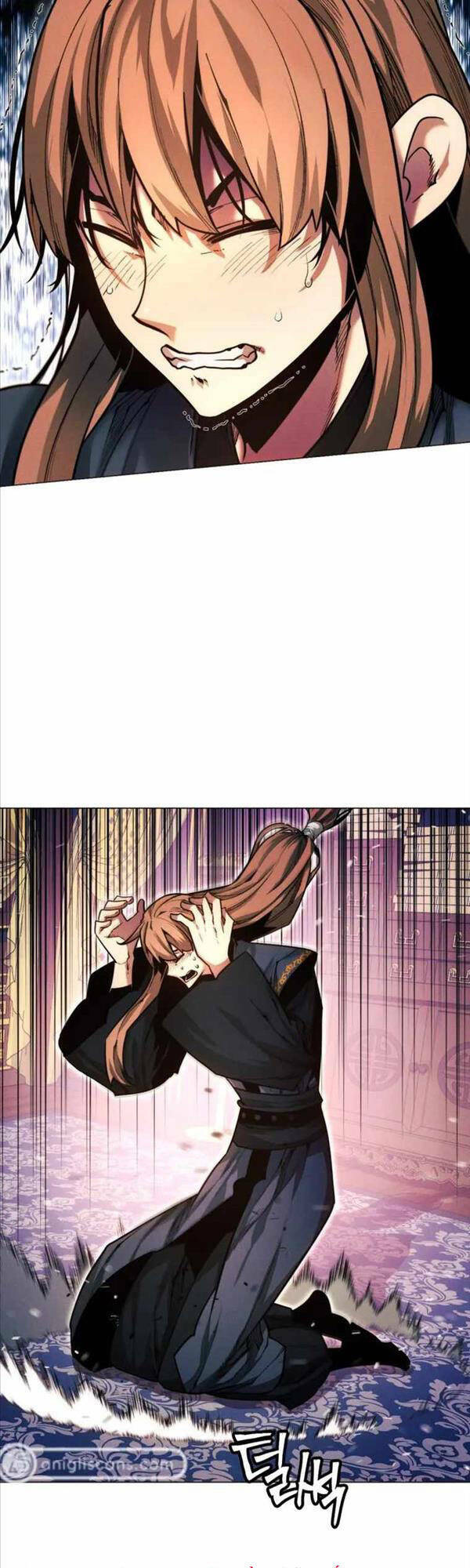 Chuyển Sinh Vào Thế Giới Võ Lâm Chapter 34 - Trang 2