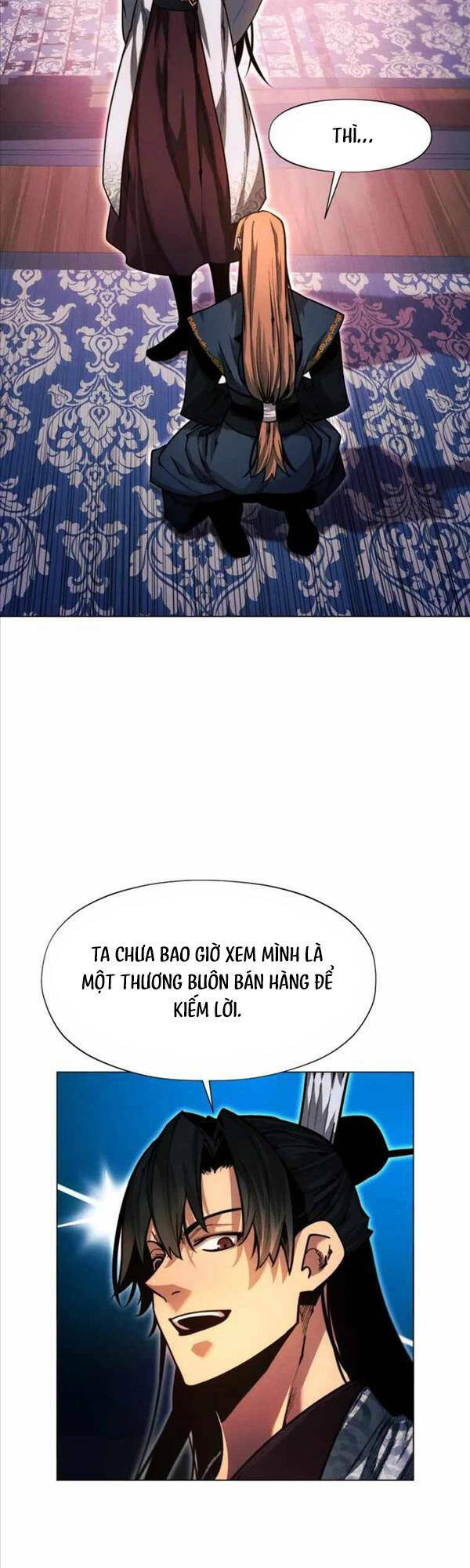 Chuyển Sinh Vào Thế Giới Võ Lâm Chapter 34 - Trang 2