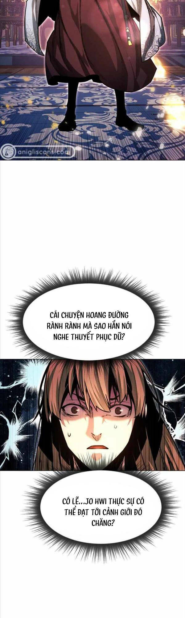 Chuyển Sinh Vào Thế Giới Võ Lâm Chapter 34 - Trang 2