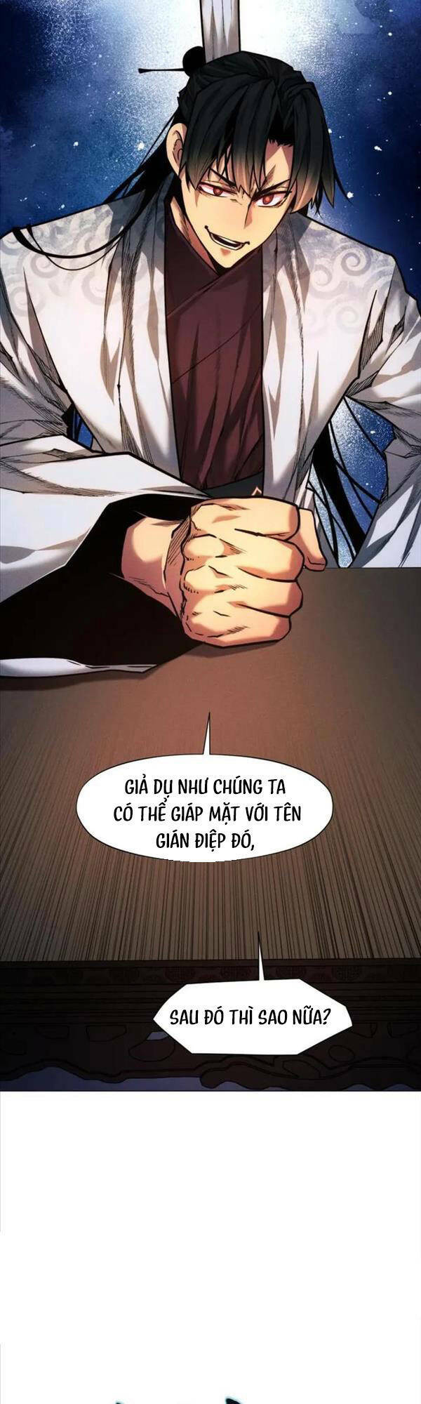 Chuyển Sinh Vào Thế Giới Võ Lâm Chapter 34 - Trang 2