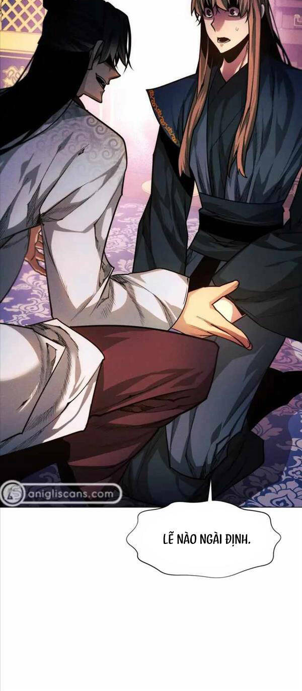 Chuyển Sinh Vào Thế Giới Võ Lâm Chapter 34 - Trang 2