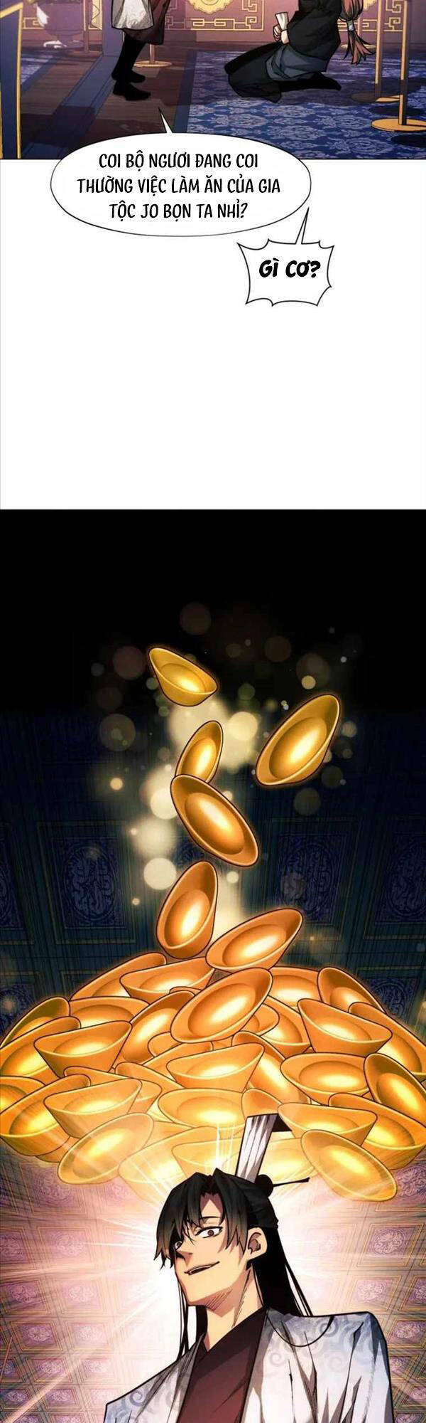 Chuyển Sinh Vào Thế Giới Võ Lâm Chapter 34 - Trang 2