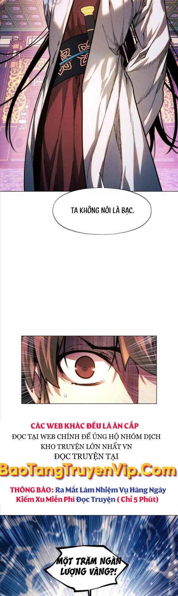 Chuyển Sinh Vào Thế Giới Võ Lâm Chapter 34 - Trang 2