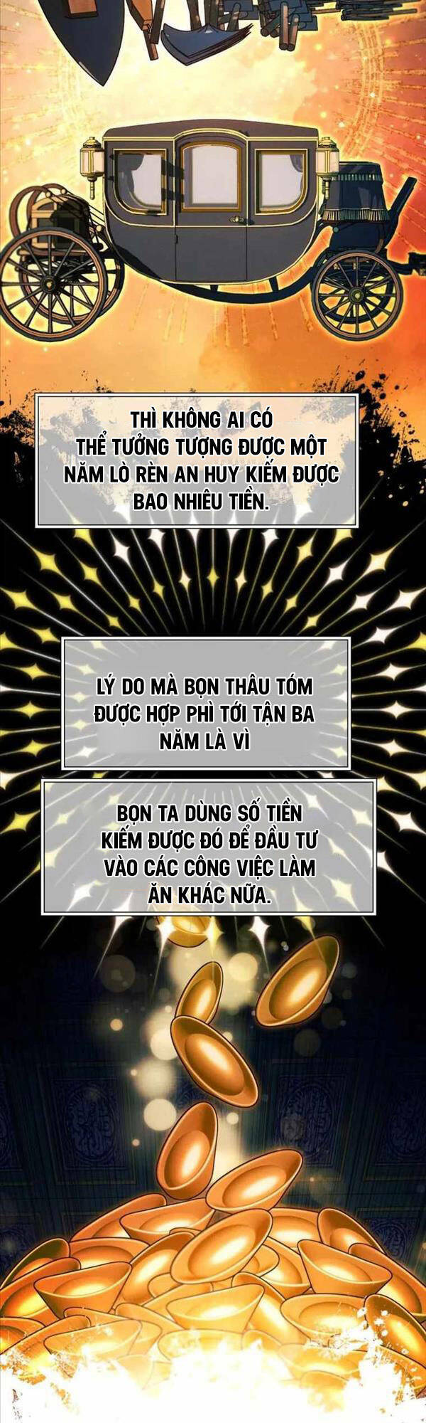 Chuyển Sinh Vào Thế Giới Võ Lâm Chapter 34 - Trang 2