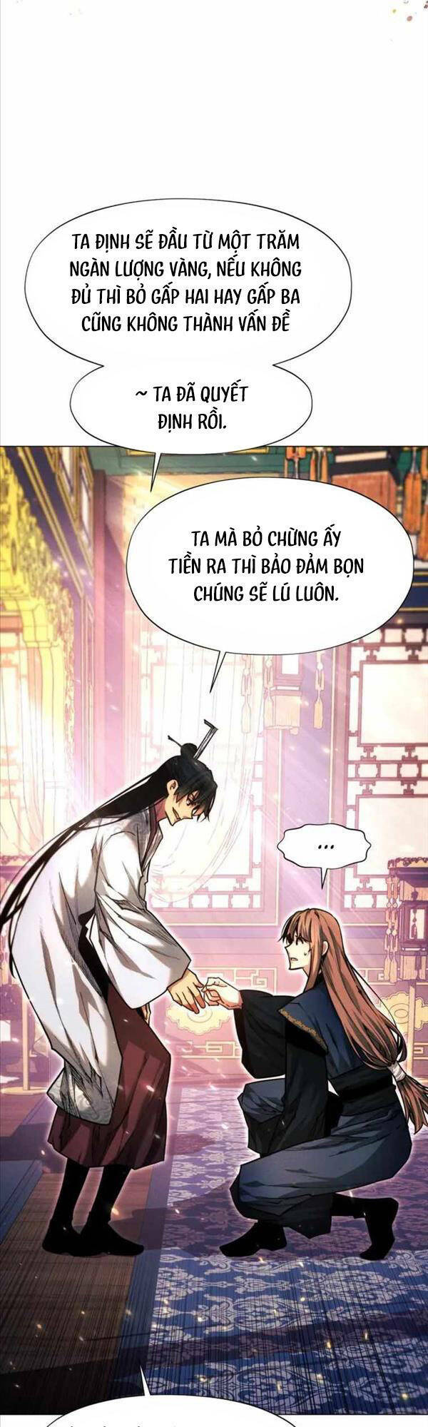 Chuyển Sinh Vào Thế Giới Võ Lâm Chapter 34 - Trang 2