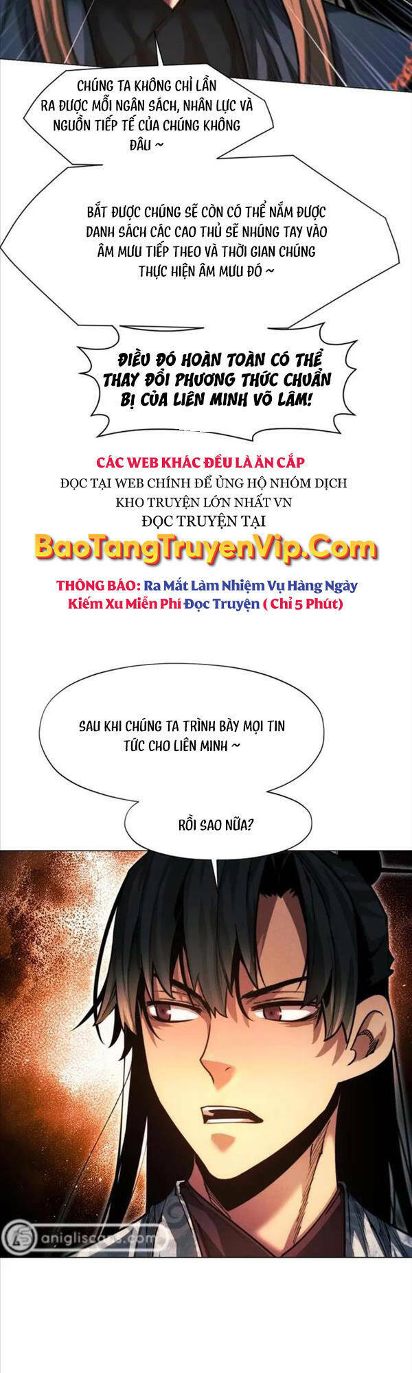 Chuyển Sinh Vào Thế Giới Võ Lâm Chapter 34 - Trang 2