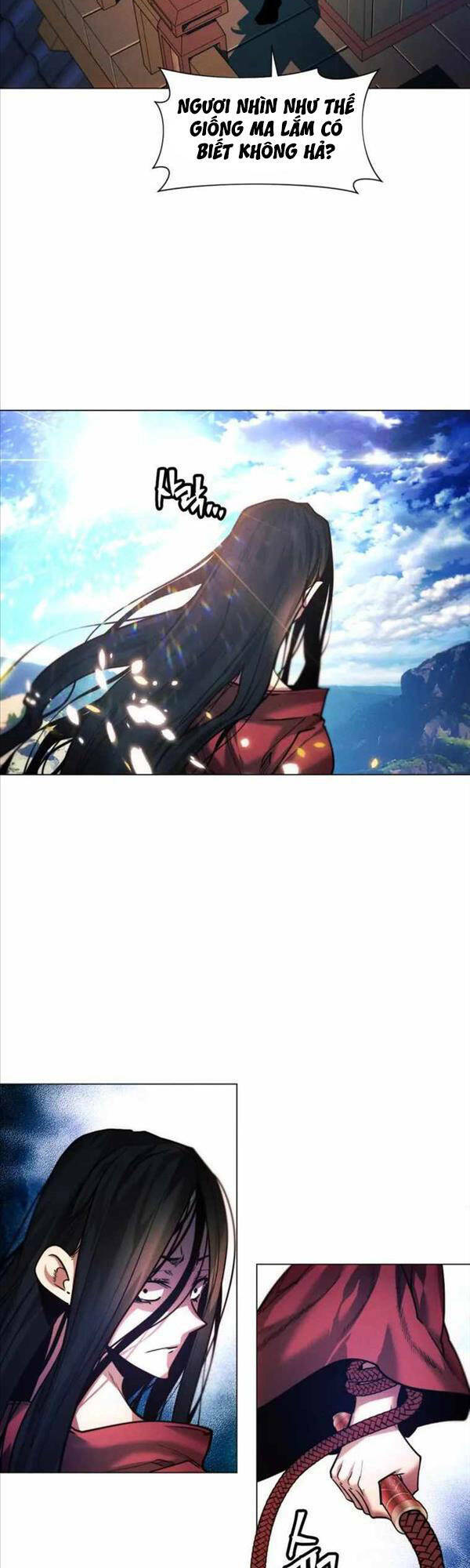 Chuyển Sinh Vào Thế Giới Võ Lâm Chapter 34 - Trang 2