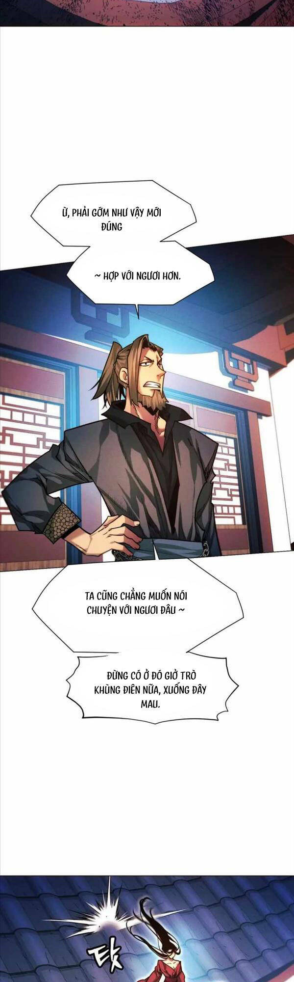 Chuyển Sinh Vào Thế Giới Võ Lâm Chapter 34 - Trang 2