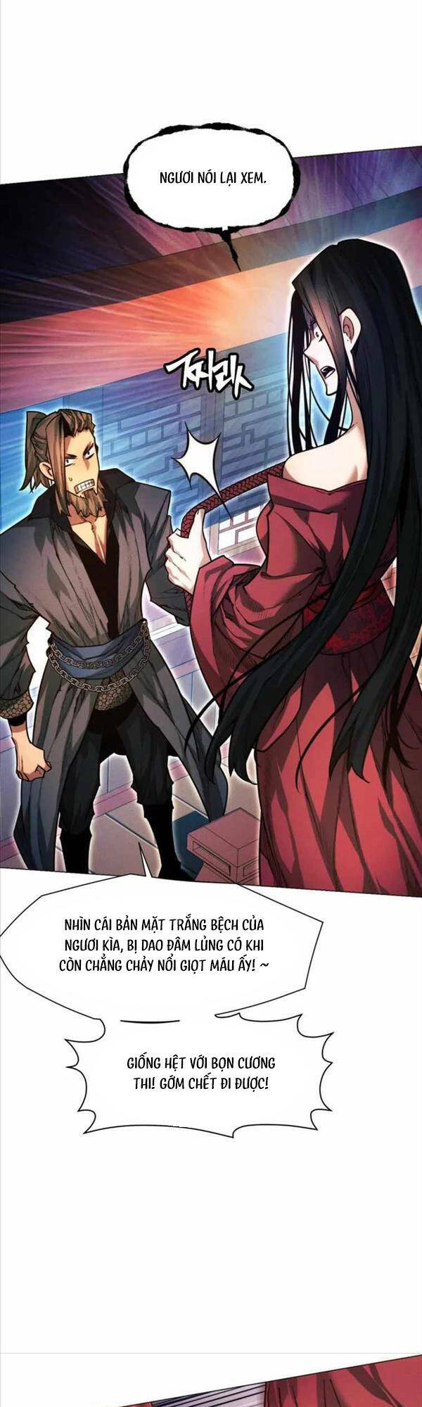 Chuyển Sinh Vào Thế Giới Võ Lâm Chapter 34 - Trang 2